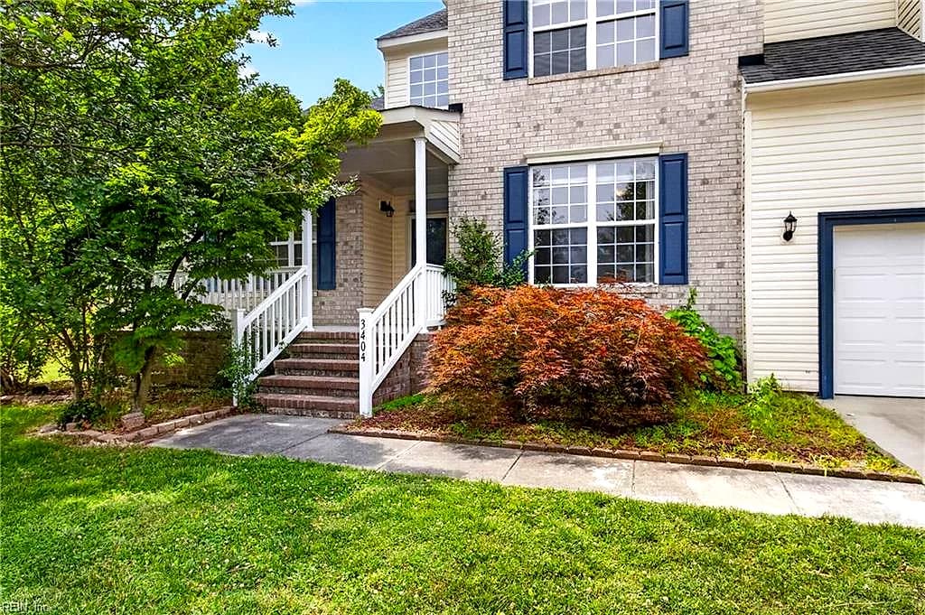 3404 Louise James CT, CHESAPEAKE VA 23323 thumb 6