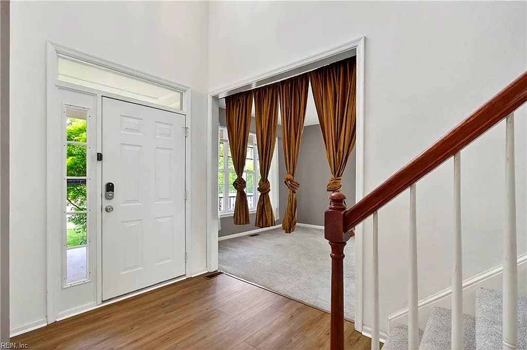 3404 Louise James CT, CHESAPEAKE VA 23323 thumb 7