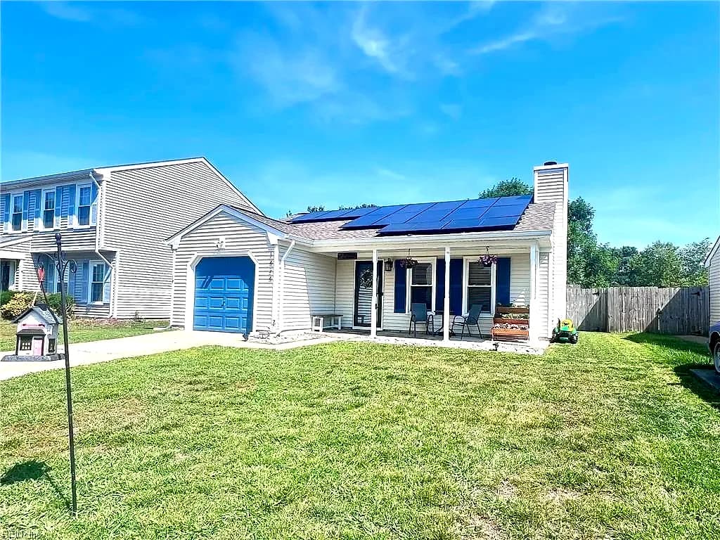1424 Marmora RD, VIRGINIA BEACH VA 23464 - Photo 3