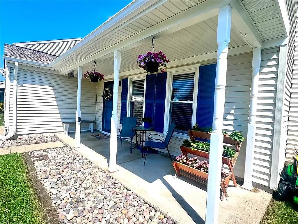 1424 Marmora RD, VIRGINIA BEACH VA 23464 - Photo 5