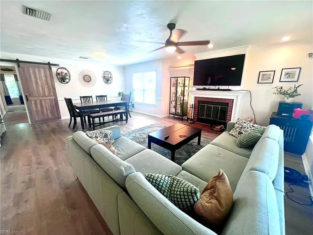 1424 Marmora RD, VIRGINIA BEACH VA 23464 thumb 6