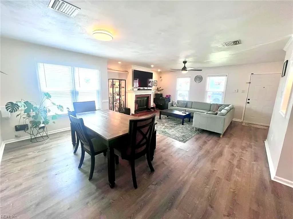 1424 Marmora RD, VIRGINIA BEACH VA 23464 thumb 7