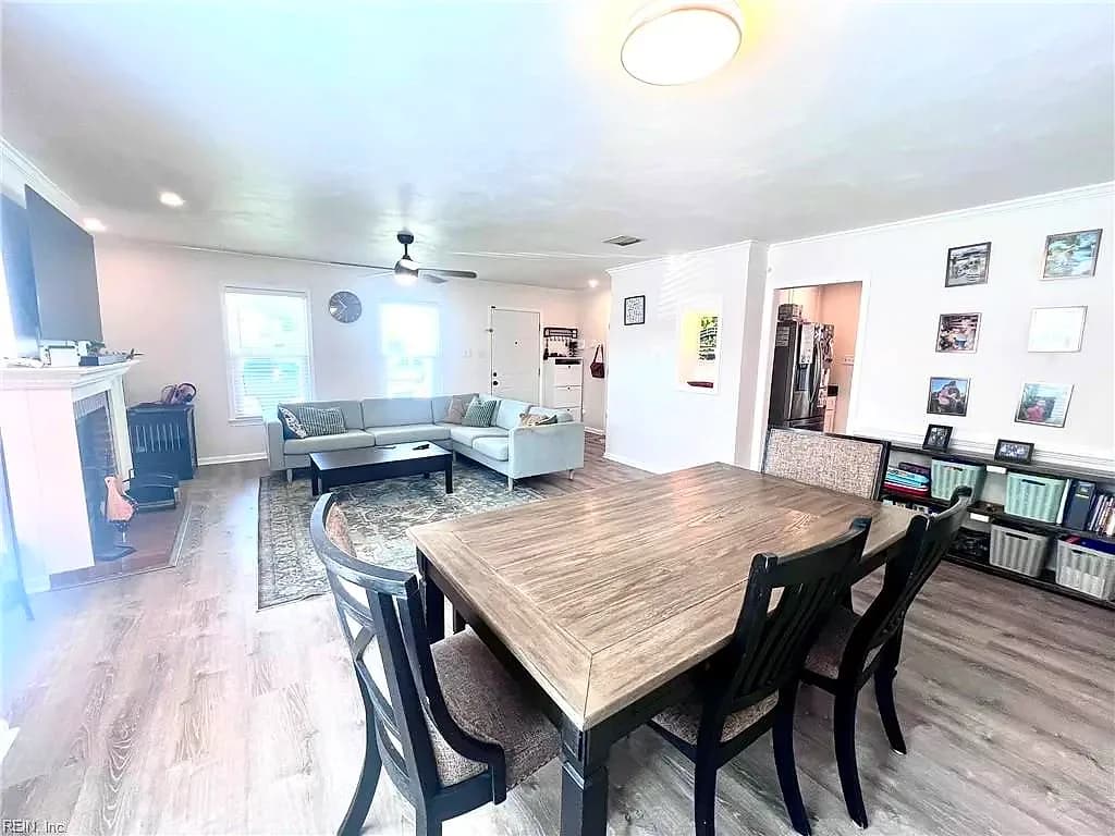 1424 Marmora RD, VIRGINIA BEACH VA 23464 thumb 8