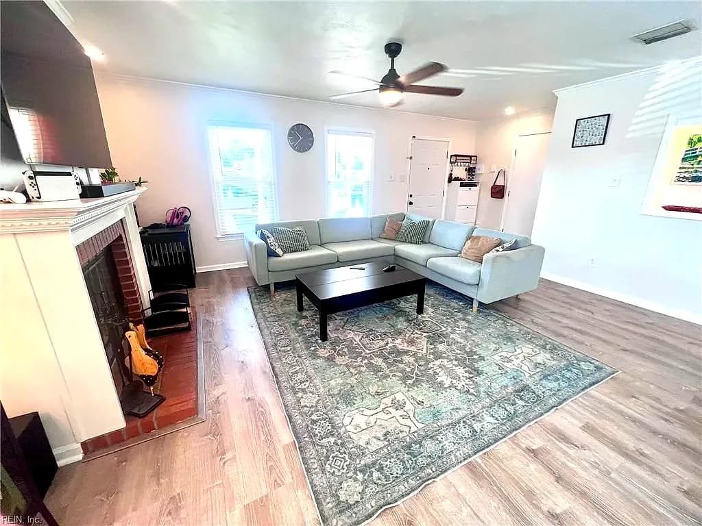 1424 Marmora RD, VIRGINIA BEACH VA 23464 thumb 9