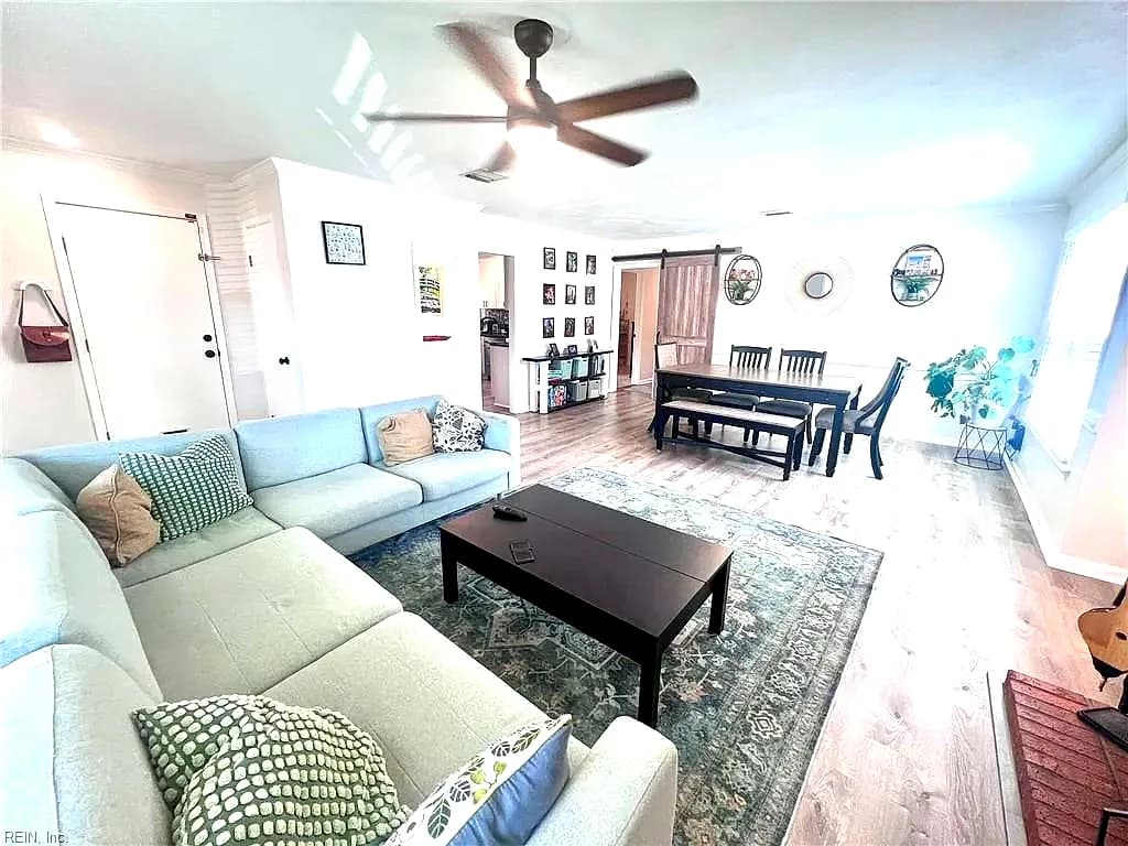 1424 Marmora RD, VIRGINIA BEACH VA 23464 thumb 10