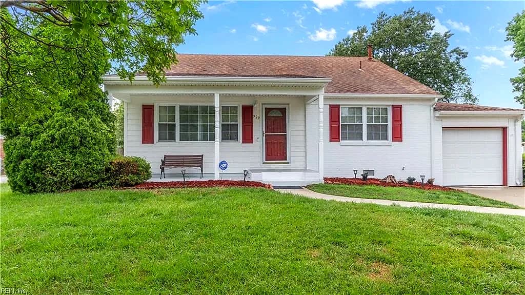 969 Sunnyside DR, VIRGINIABEACH VA 23464 thumb 11