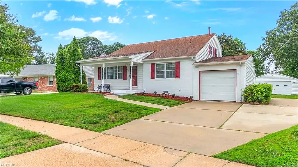 969 Sunnyside DR, VIRGINIABEACH VA 23464 thumb 10