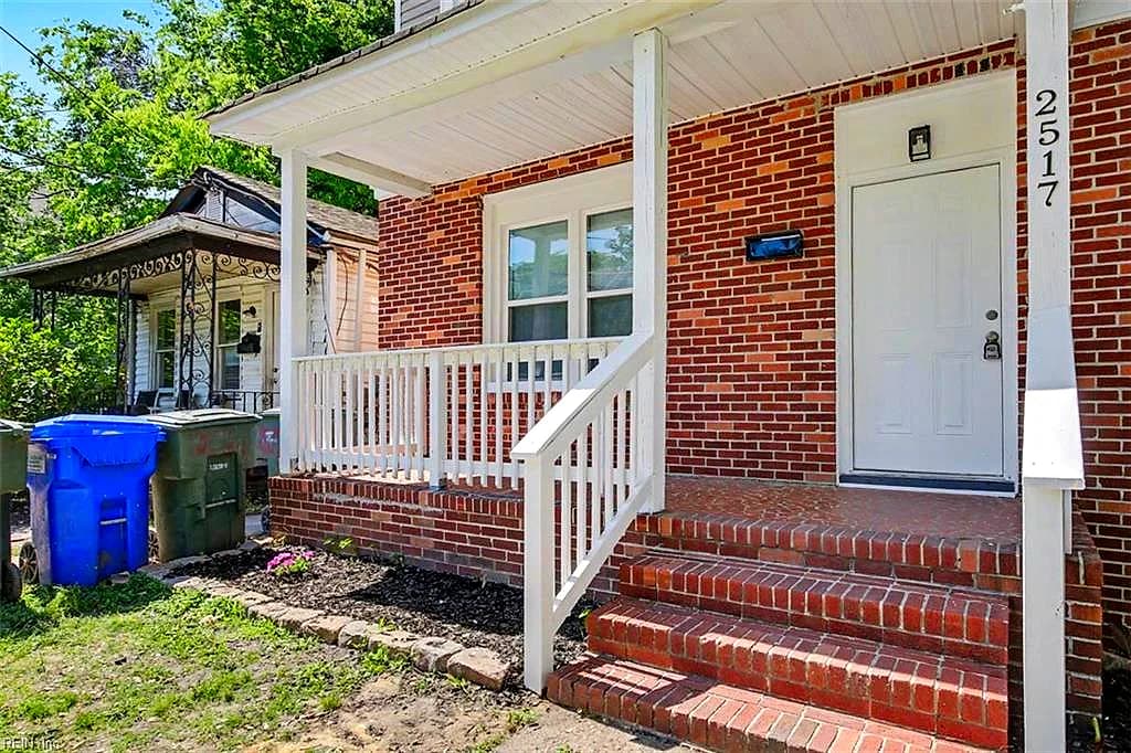 2517 Hale ST, NORFOLK VA 23504 - Photo 3