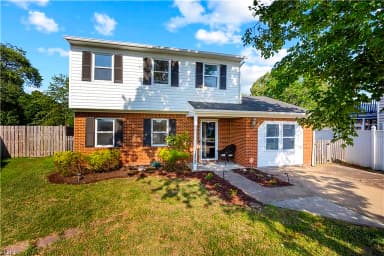 1225 Rockwood CT, VIRGINIA BEACH VA 23464 thumb 2