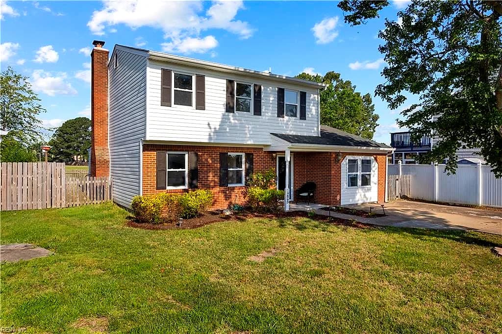 1225 Rockwood CT, VIRGINIA BEACH VA 23464 - Photo 3