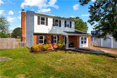 1225 Rockwood CT, VIRGINIA BEACH VA 23464 thumb 3
