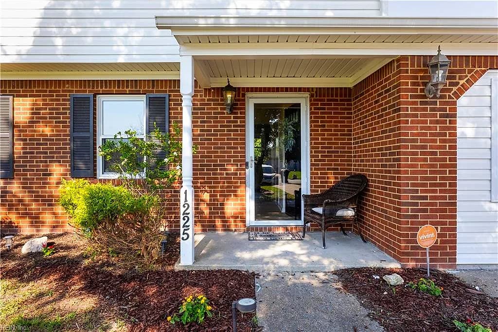 1225 Rockwood CT, VIRGINIA BEACH VA 23464 - Photo 4