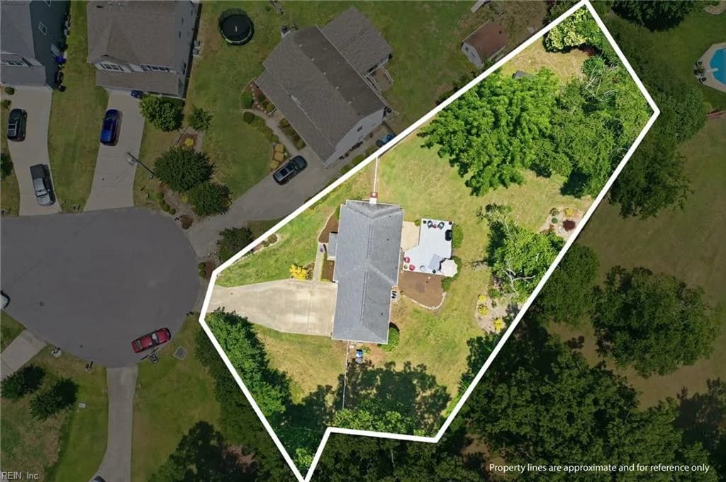 1346 Reedtown RD, VIRGINIA BEACH VA 23455 - Photo 5