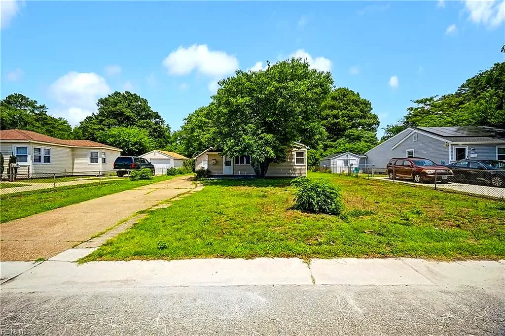 508 Leonard RD, NORFOLK VA 23505 - Photo 4