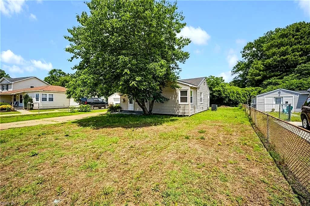 508 Leonard RD, NORFOLK VA 23505 - Photo 5