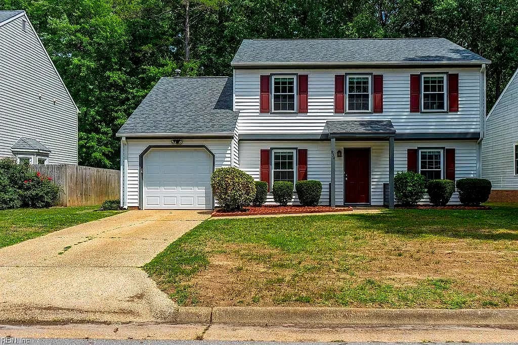 934 Lowry PL, NEWPORT NEWS VA 23608 - Photo 3