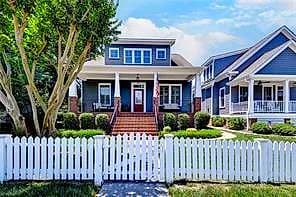 302 Page ST, WILLIAMSBURG VA 23185 - Main photo