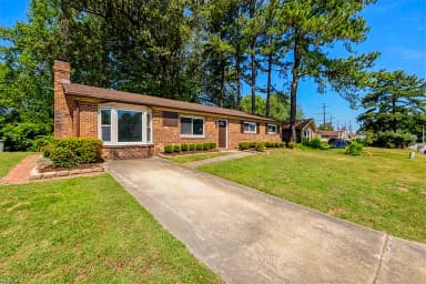 2833 Candlewood CIR, CHESAPEAKE VA 23324 thumb 4