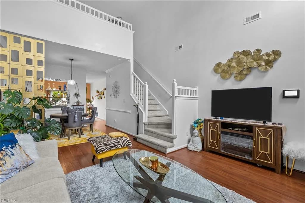 1703 Sawgrass LN #7-1703, PORTSMOUTH VA 23703 thumb 8