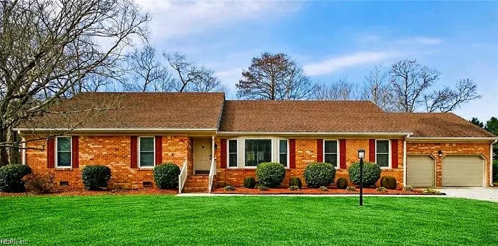 1432 Pine Grove LN, CHESAPEAKE VA 23321 - Photo 3