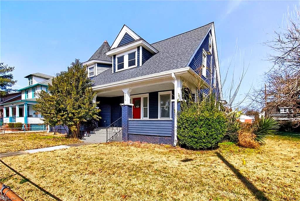 2714 Marlboro AVE, NORFOLK VA 23504 thumb 7