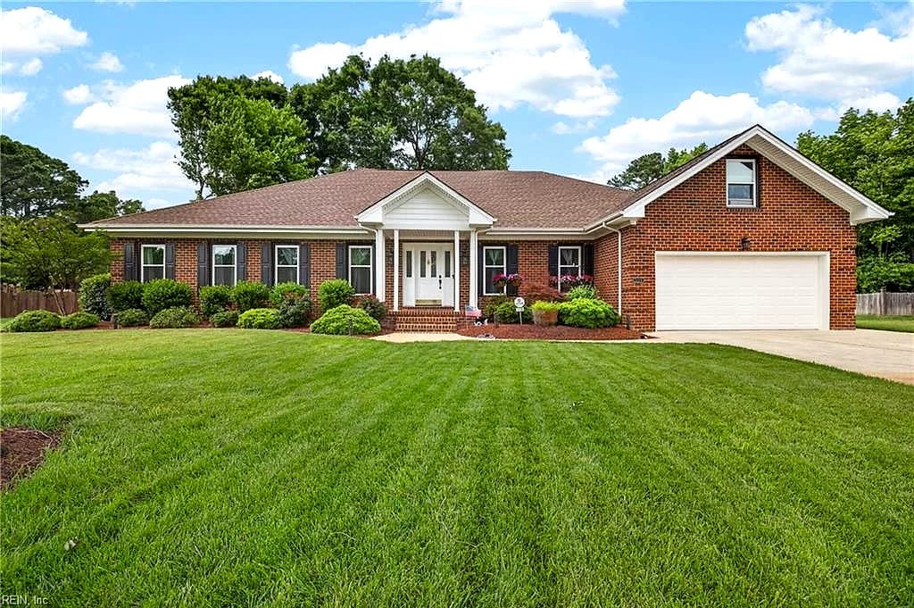1129 Cumberland CT, CHESAPEAKE VA 23320 - Main photo