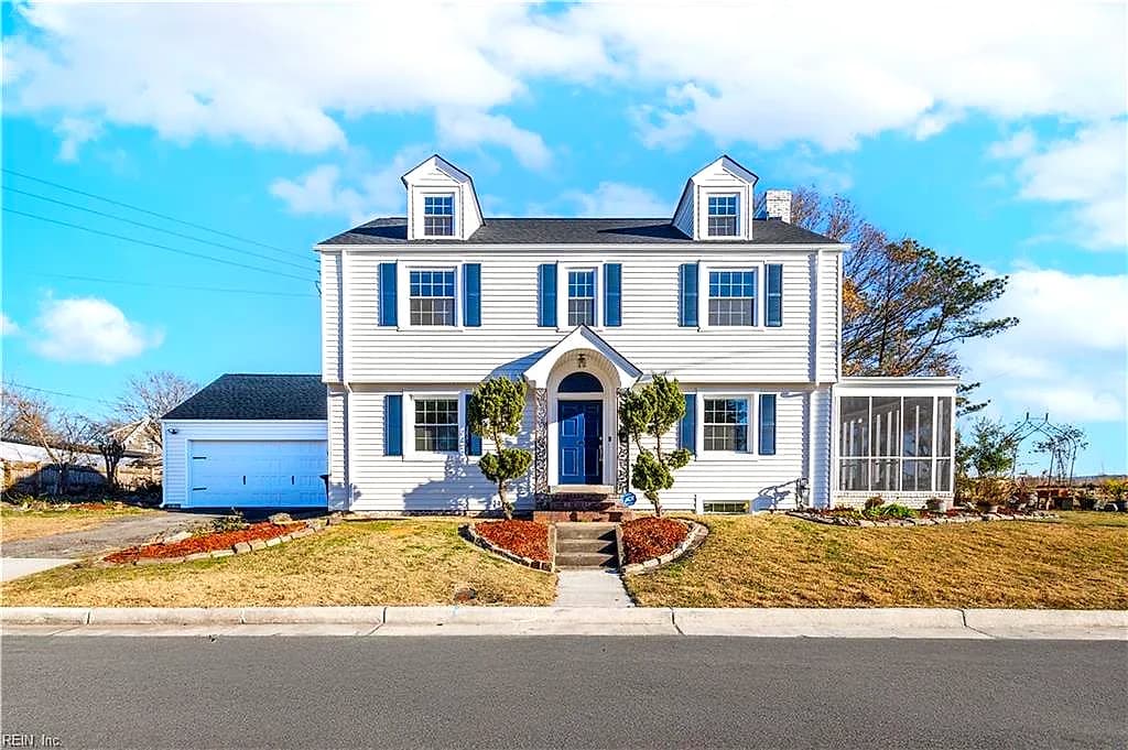 2800 Chesterfield BLVD, NORFOLK VA 23504 - Photo 2