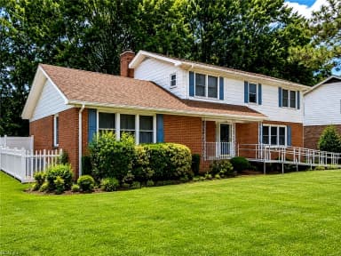 316 Tudor PL, CHESAPEAKE VA 23325 thumb 2