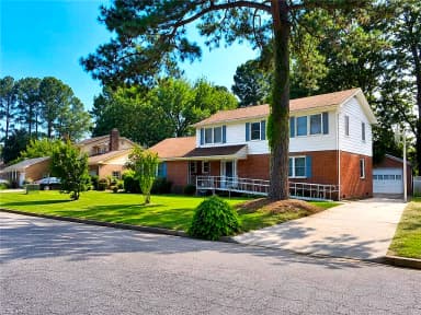 316 Tudor PL, CHESAPEAKE VA 23325 thumb 3