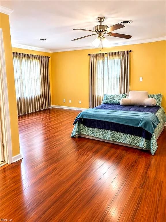 316 Tudor PL, CHESAPEAKE VA 23325 thumb 7