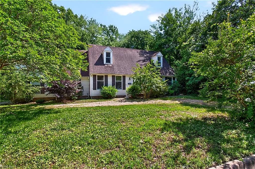 118 Sandpiper ST, NEWPORT NEWS VA 23602 - Photo 3