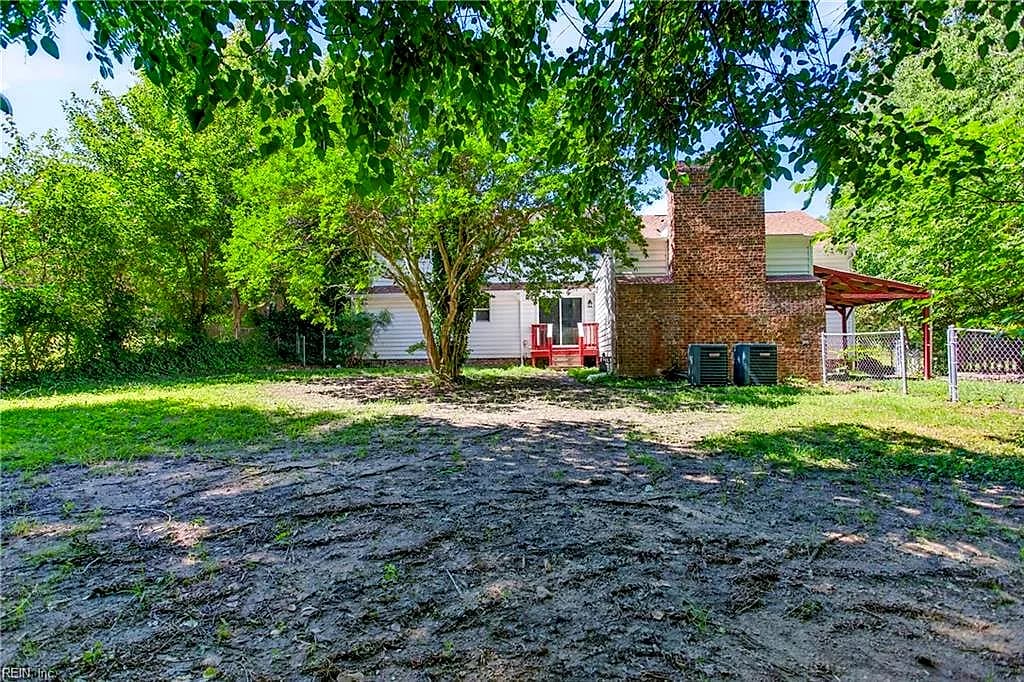 118 Sandpiper ST, NEWPORT NEWS VA 23602 - Photo 4