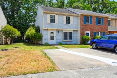 75 Lucinda CT, HAMPTON VA 23666 thumb 4