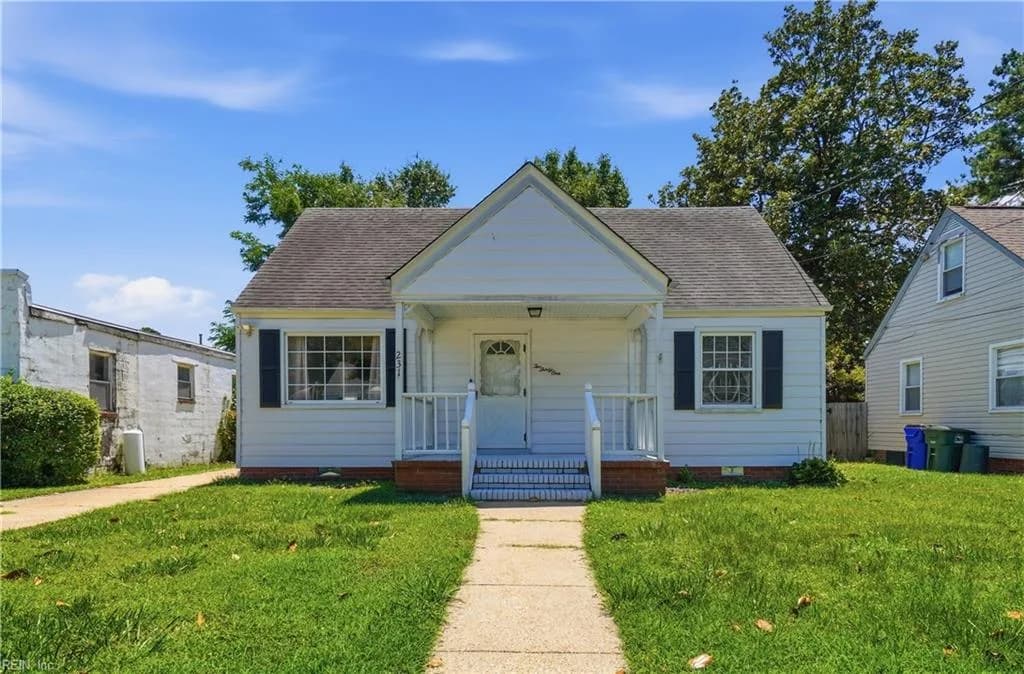 231 Lenox AVE, NORFOLK VA 23503 - Photo 2