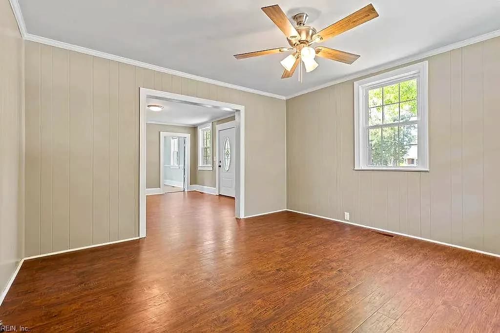 1317 Clay ST, FRANKLIN VA 23851 - Photo 3