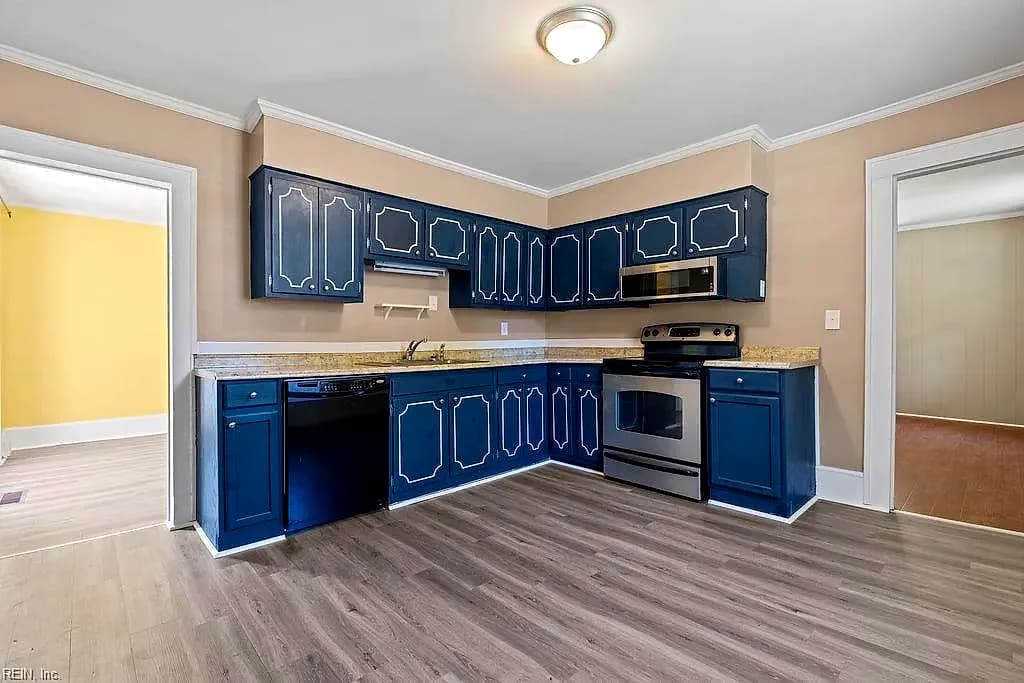 1317 Clay ST, FRANKLIN VA 23851 - Photo 5