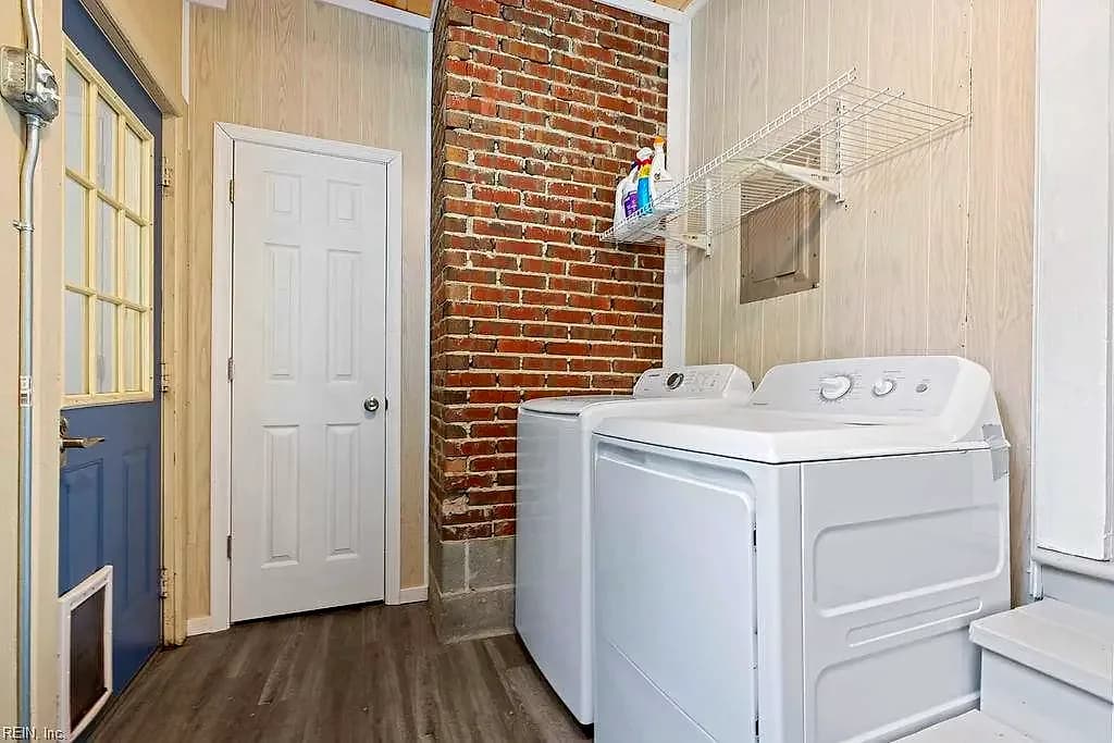 1317 Clay ST, FRANKLIN VA 23851 thumb 7