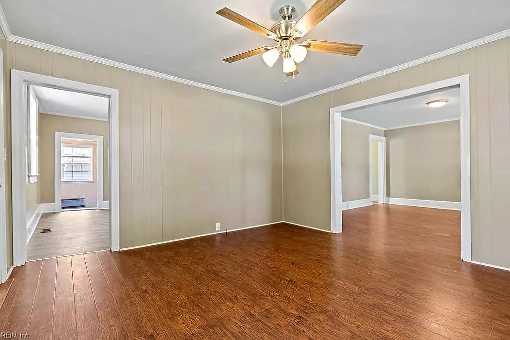 1317 Clay ST, FRANKLIN VA 23851 thumb 9