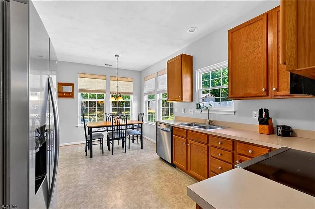 1019 English Oak DR, SUFFOLK VA 23434 thumb 12