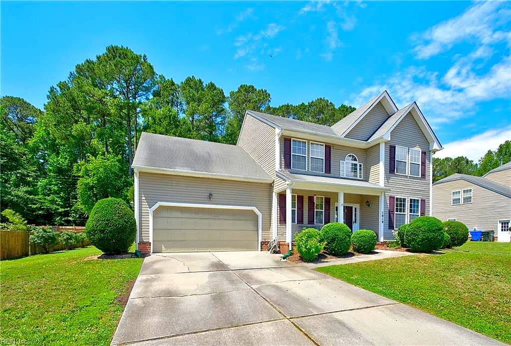 1019 English Oak DR, SUFFOLK VA 23434 - Photo 3