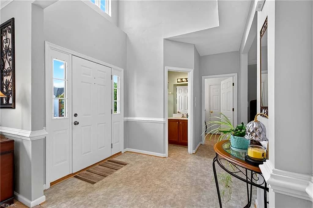 1019 English Oak DR, SUFFOLK VA 23434 - Photo 5