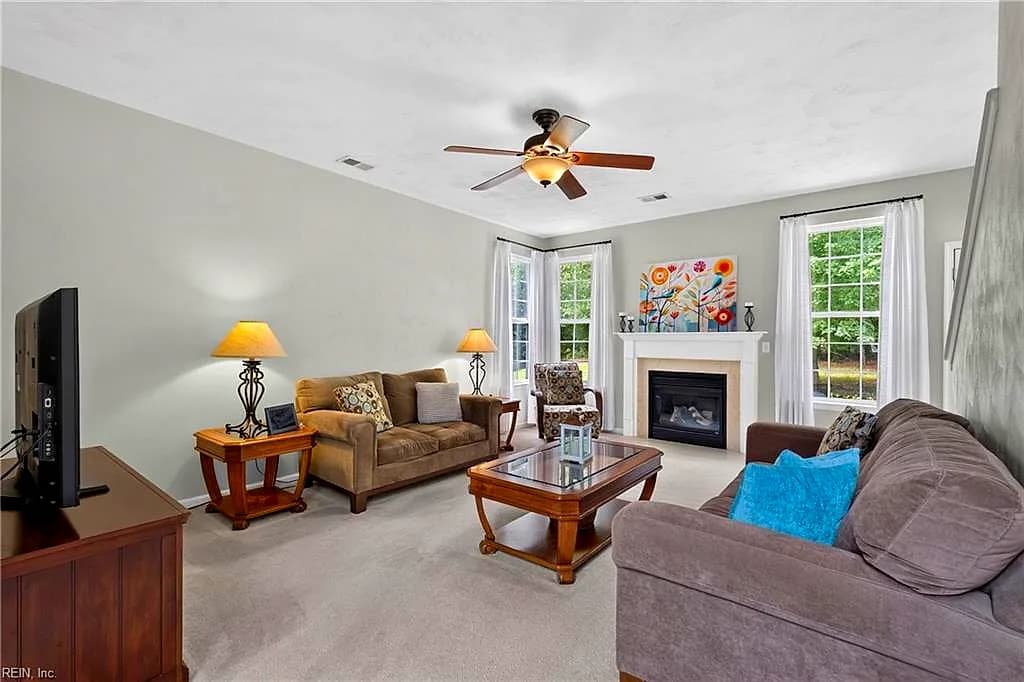 1019 English Oak DR, SUFFOLK VA 23434 thumb 7