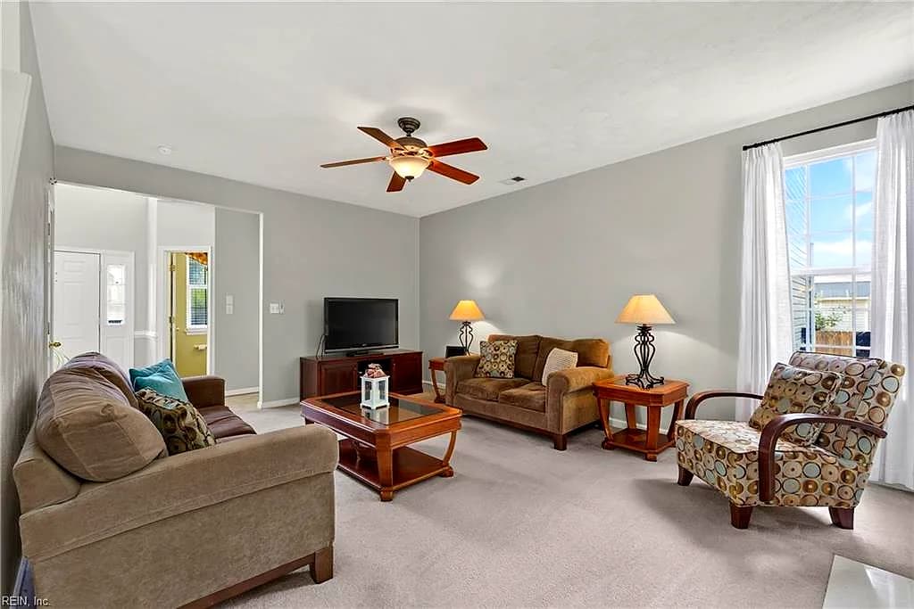 1019 English Oak DR, SUFFOLK VA 23434 thumb 8