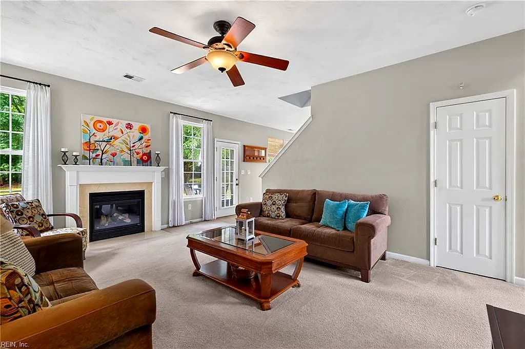 1019 English Oak DR, SUFFOLK VA 23434 thumb 9
