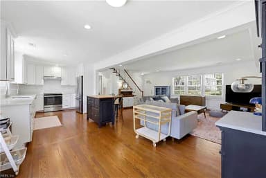 1433 Huntington CRES, NORFOLK VA 23509 thumb 12