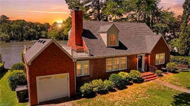1433 Huntington CRES, NORFOLK VA 23509 thumb 5