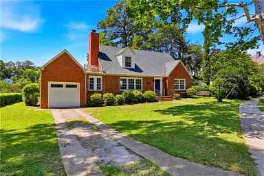 1433 Huntington CRES, NORFOLK VA 23509 thumb 7