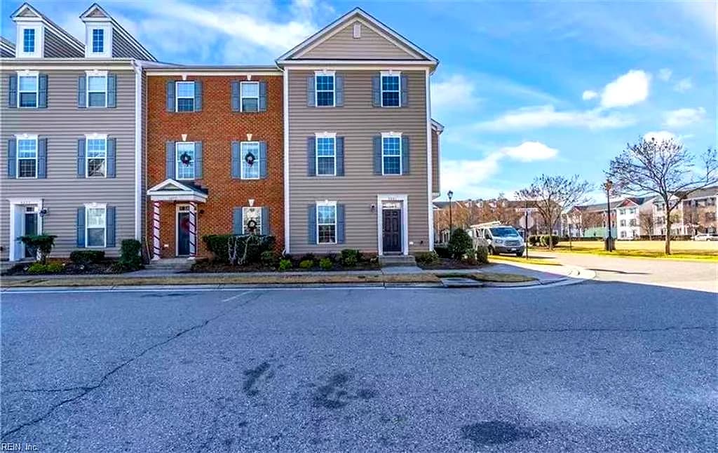 4881 Travertine AVE #7A, VIRGINIA BEACH VA 23462 - Main photo