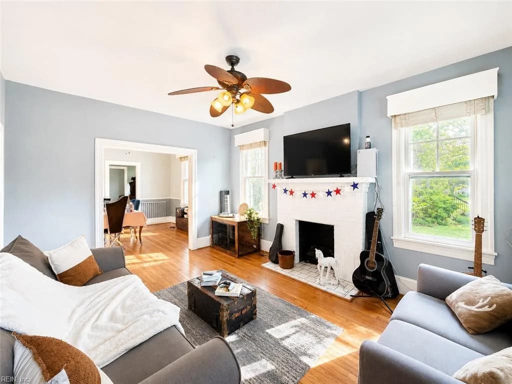 601 Pace ST, FRANKLIN VA 23851 thumb 6