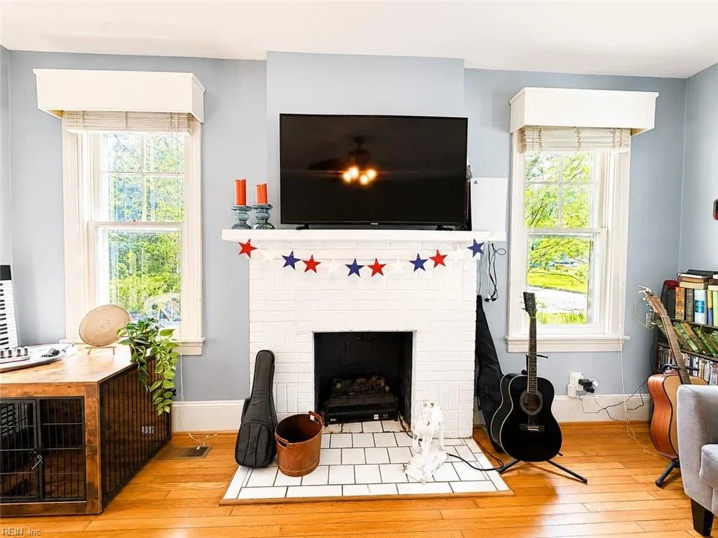601 Pace ST, FRANKLIN VA 23851 thumb 7